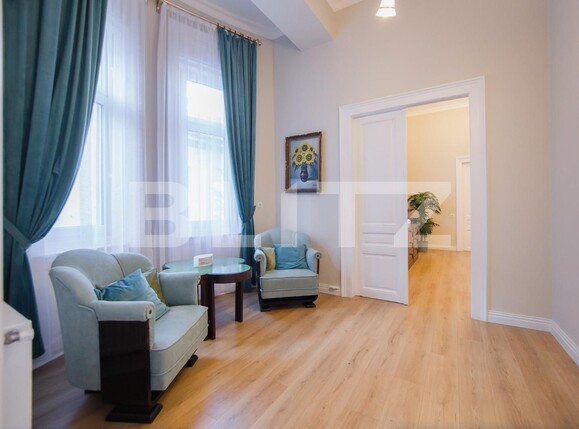 Apartament de închiriat 3 camere Ultracentral - 130211AI | BLITZ Oradea | Poza6