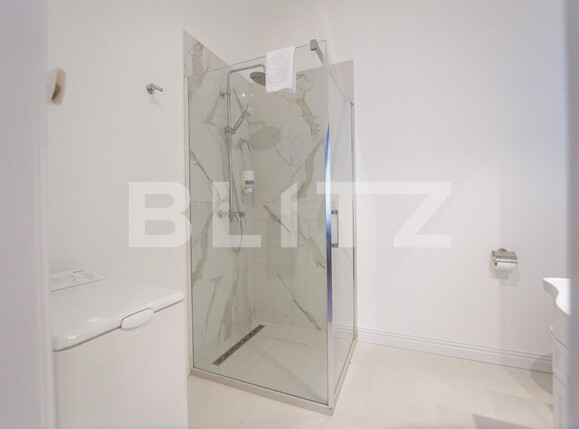 Apartament de închiriat 3 camere Ultracentral - 130211AI | BLITZ Oradea | Poza12