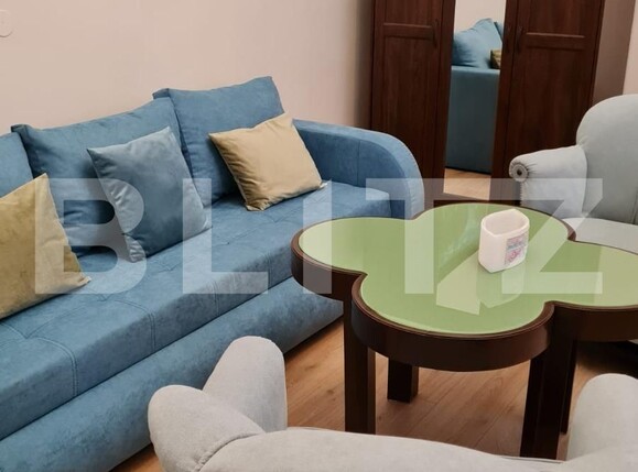Apartament de închiriat 3 camere Ultracentral - 130211AI | BLITZ Oradea | Poza5