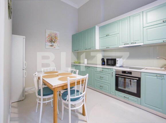 Apartament de închiriat 3 camere Ultracentral - 130211AI | BLITZ Oradea | Poza9