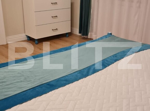 Apartament de închiriat 3 camere Ultracentral - 130211AI | BLITZ Oradea | Poza3