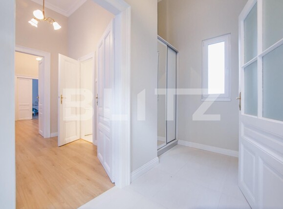 Apartament de închiriat 3 camere Ultracentral - 130211AI | BLITZ Oradea | Poza13