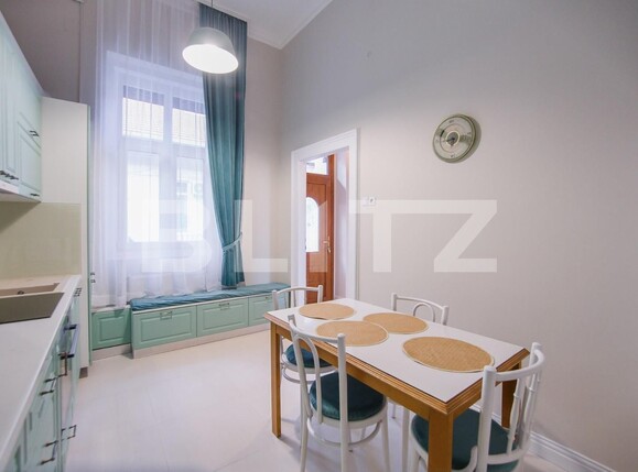 Apartament de închiriat 3 camere Ultracentral - 130211AI | BLITZ Oradea | Poza8