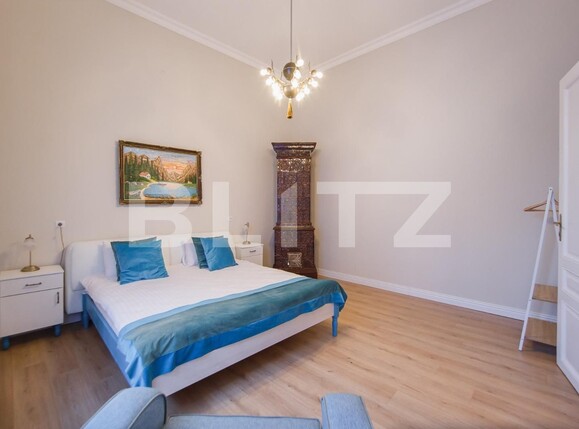 Apartament de închiriat 3 camere Ultracentral - 130211AI | BLITZ Oradea | Poza2