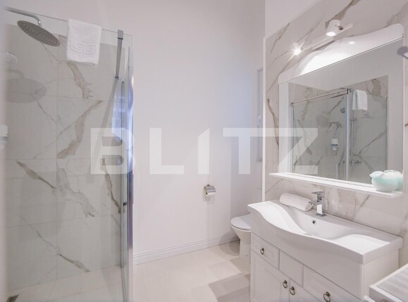 Apartament de închiriat 3 camere Ultracentral - 130211AI | BLITZ Oradea | Poza10