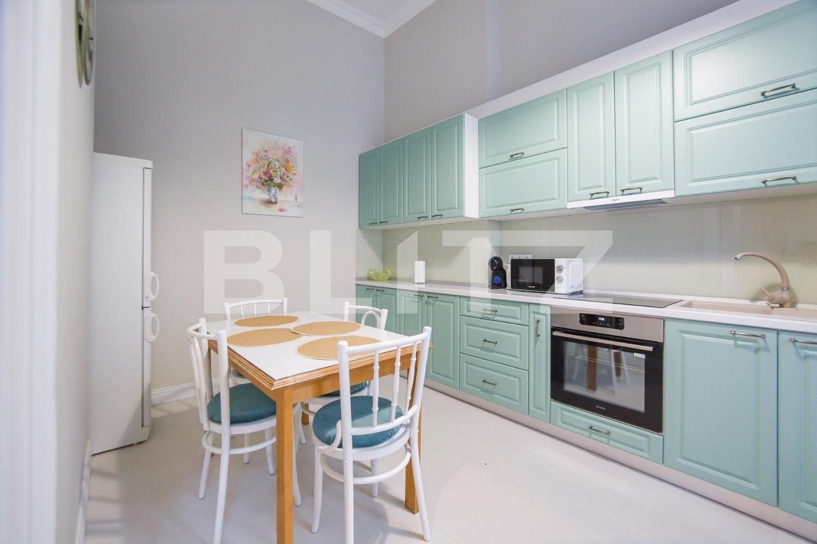 Apartament de închiriat 3 camere Ultracentral - 130211AI | BLITZ Oradea | Poza9