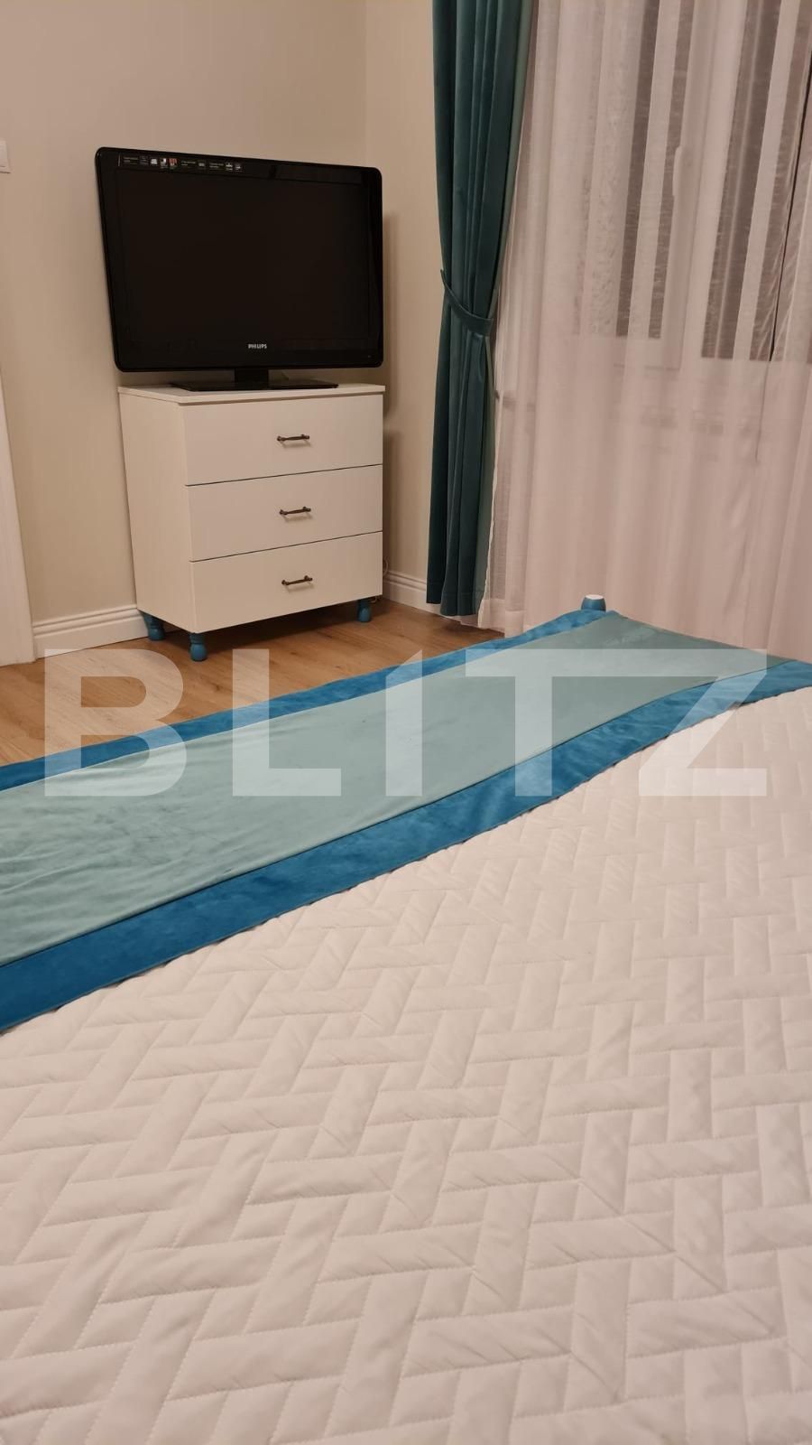 Apartament de închiriat 3 camere Ultracentral - 130211AI | BLITZ Oradea | Poza3