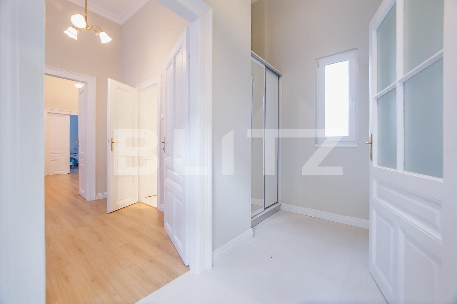 Apartament de închiriat 3 camere Ultracentral - 130211AI | BLITZ Oradea | Poza13