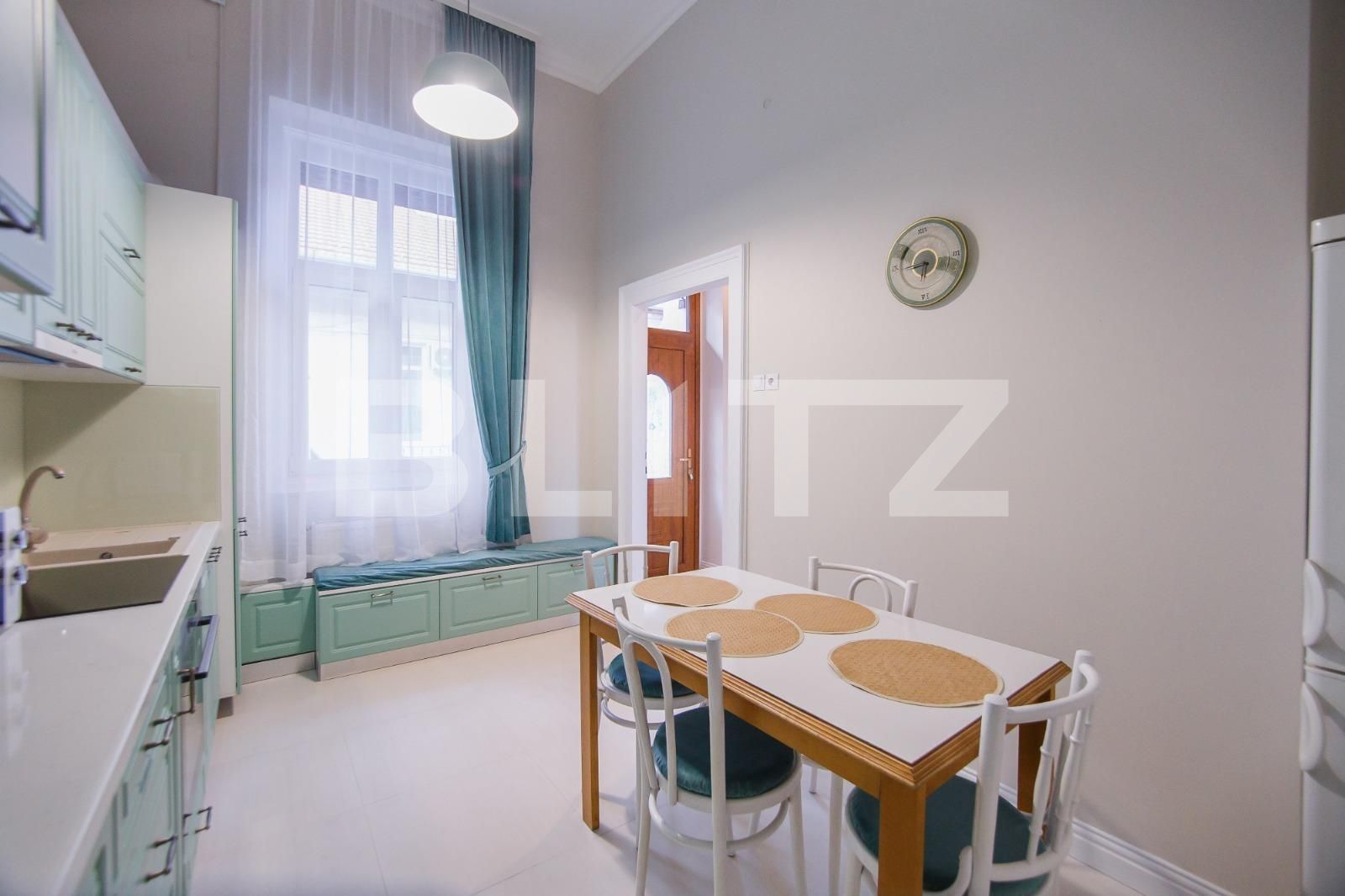 Apartament de închiriat 3 camere Ultracentral - 130211AI | BLITZ Oradea | Poza8