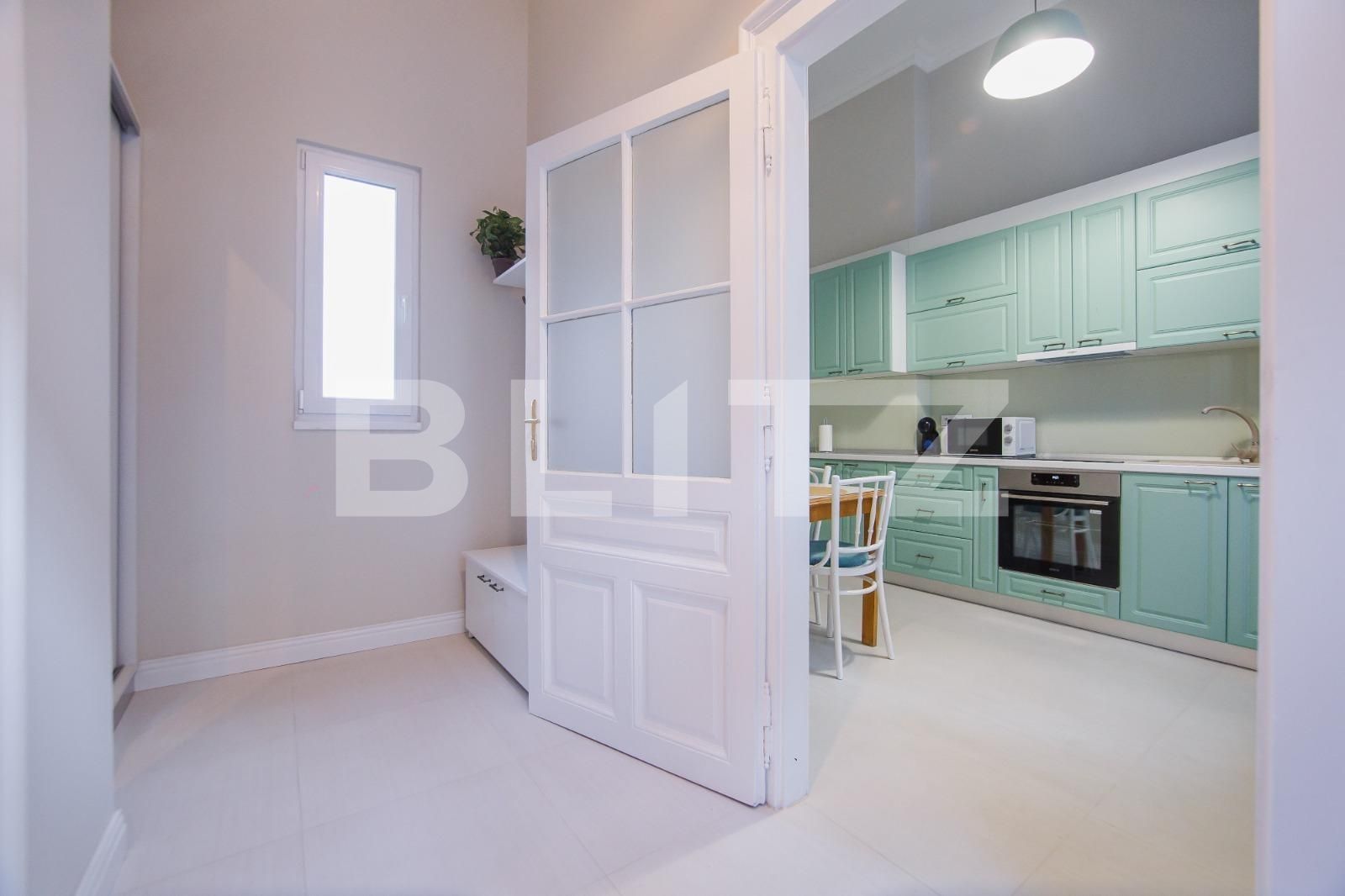 Apartament de închiriat 3 camere Ultracentral - 130211AI | BLITZ Oradea | Poza7