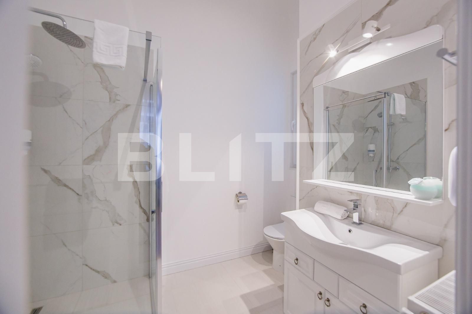 Apartament de închiriat 3 camere Ultracentral - 130211AI | BLITZ Oradea | Poza10