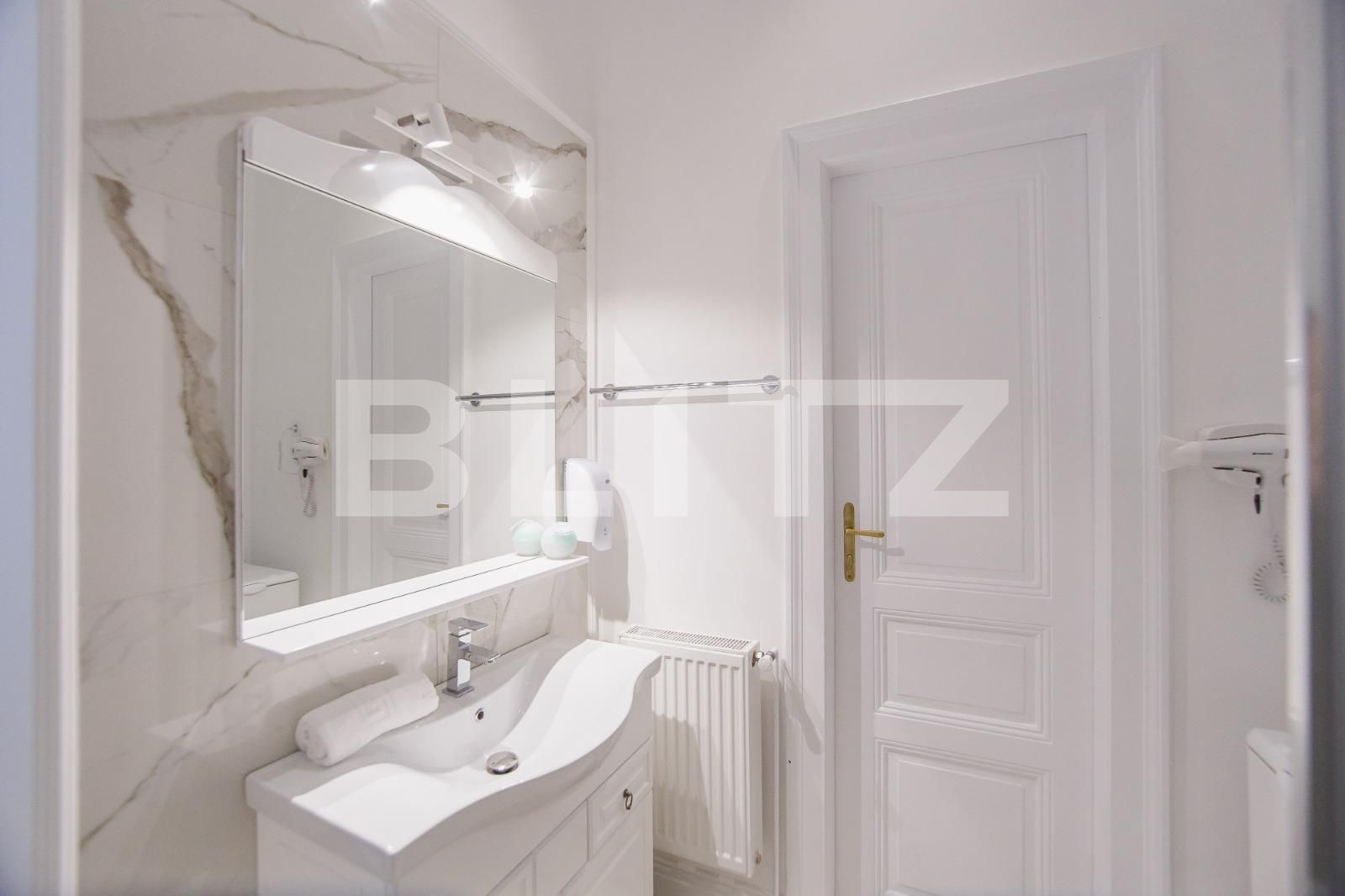 Apartament de închiriat 3 camere Ultracentral - 130211AI | BLITZ Oradea | Poza11