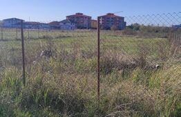 Teren intravilan, suprafata 1135 mp, Oncea
