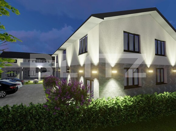 Spațiu birouri de închiriat Nufarul - 130247SIB | BLITZ Oradea | Poza2