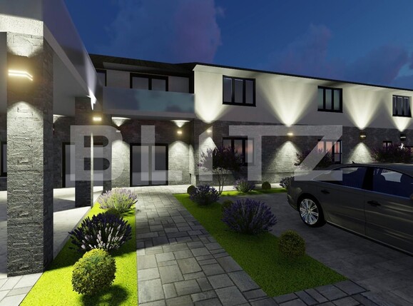 Spațiu birouri de închiriat Nufarul - 130247SIB | BLITZ Oradea | Poza4