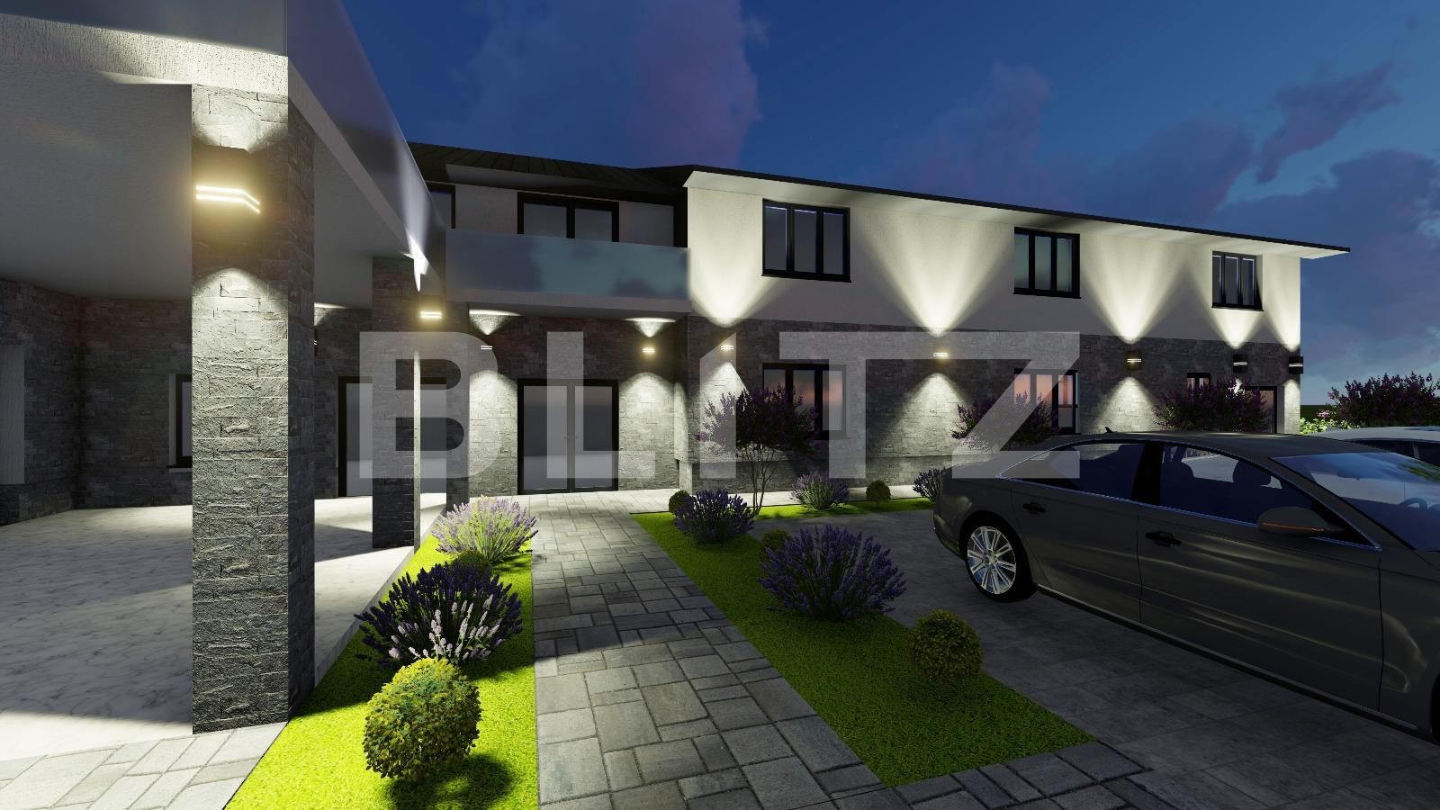 Spațiu birouri de închiriat Nufarul - 130247SIB | BLITZ Oradea | Poza4