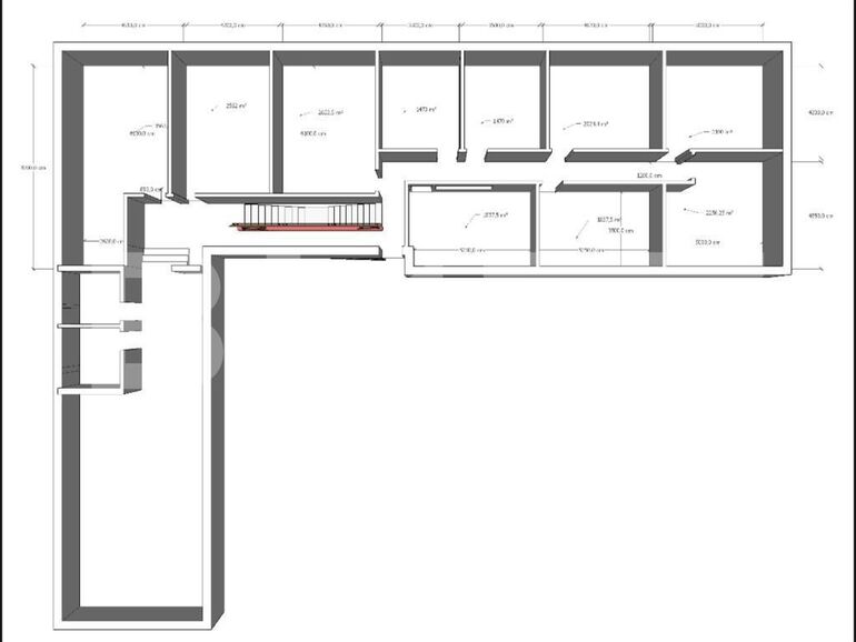 Spațiu birouri de închiriat Nufarul - 130247SIB | BLITZ Oradea | Poza1