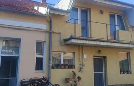 Casa la curte comuna, 4 camere, 98mp, Central