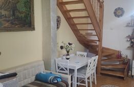 Casa la curte comuna, 4 camere, 98mp, Central