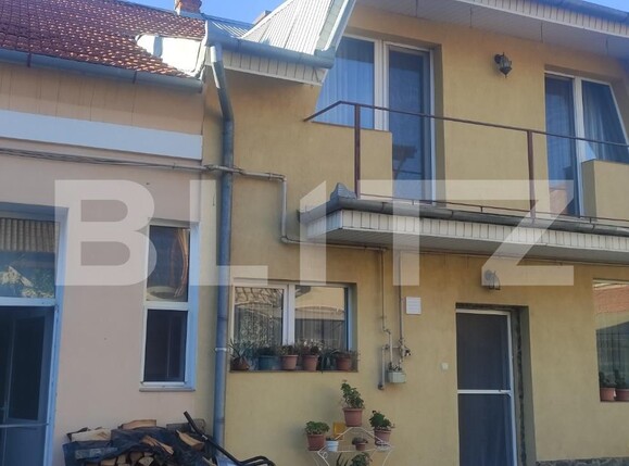 Casa de vânzare 4 camere Central - 130248CV | BLITZ Oradea | Poza8