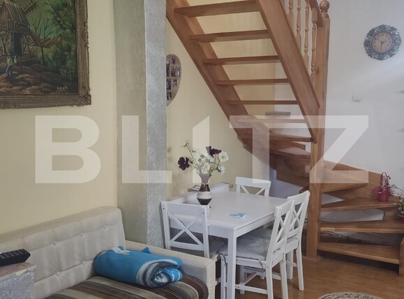 Casa de vânzare 4 camere Central - 130248CV | BLITZ Oradea | Poza4