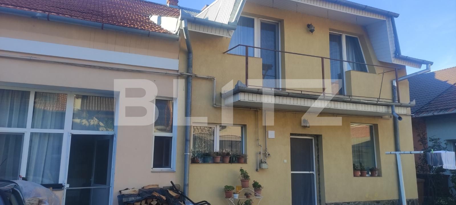 Casa de vânzare 4 camere Central - 130248CV | BLITZ Oradea | Poza8