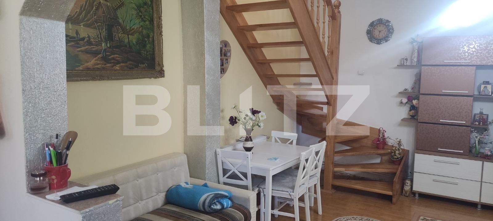 Casa de vânzare 4 camere Central - 130248CV | BLITZ Oradea | Poza4