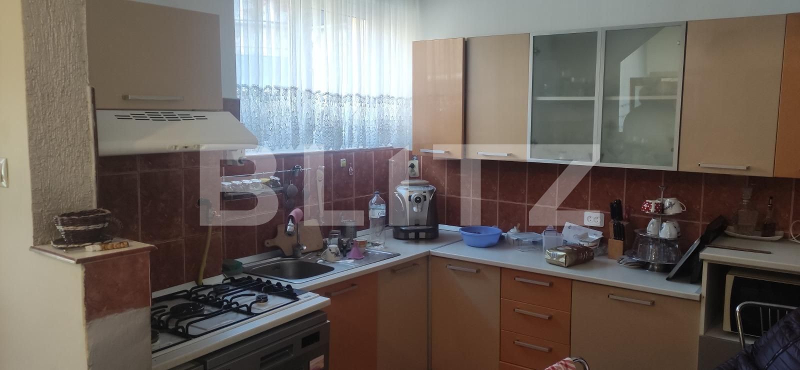 Casa de vânzare 4 camere Central - 130248CV | BLITZ Oradea | Poza9