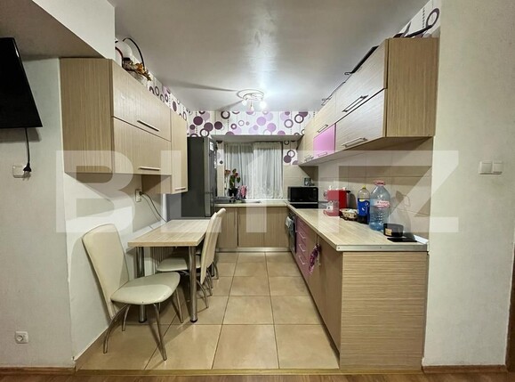 Apartament de vânzare 3 camere Nufarul - 130372AV | BLITZ Oradea | Poza1