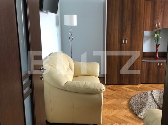 Apartament de închiriat 3 camere Decebal - 130428AI | BLITZ Oradea | Poza2