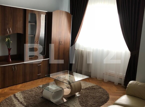 Apartament de închiriat 3 camere Decebal - 130428AI | BLITZ Oradea | Poza1