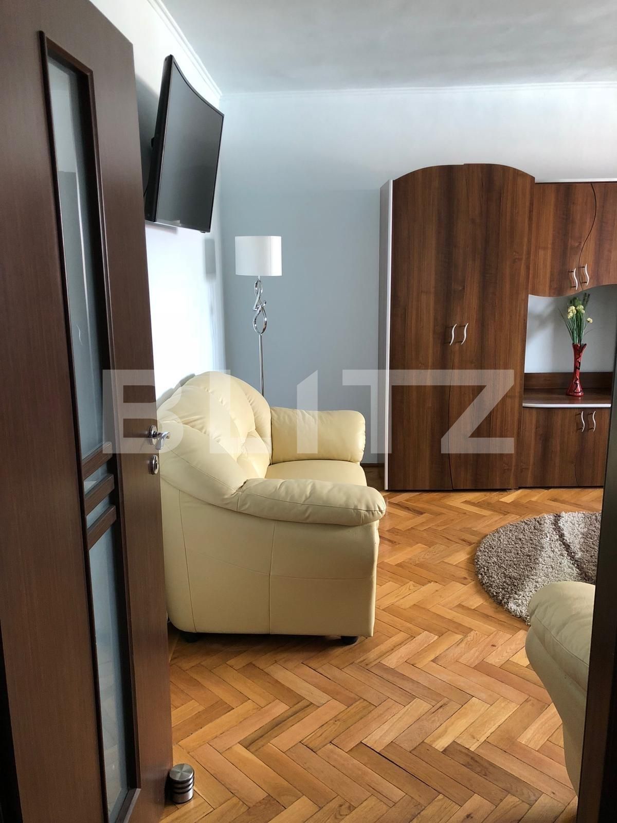 Apartament de închiriat 3 camere Decebal - 130428AI | BLITZ Oradea | Poza2