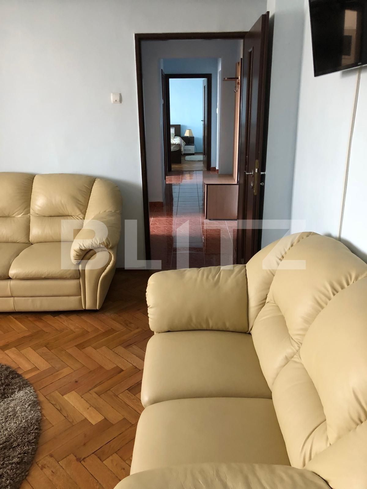 Apartament de închiriat 3 camere Decebal - 130428AI | BLITZ Oradea | Poza9