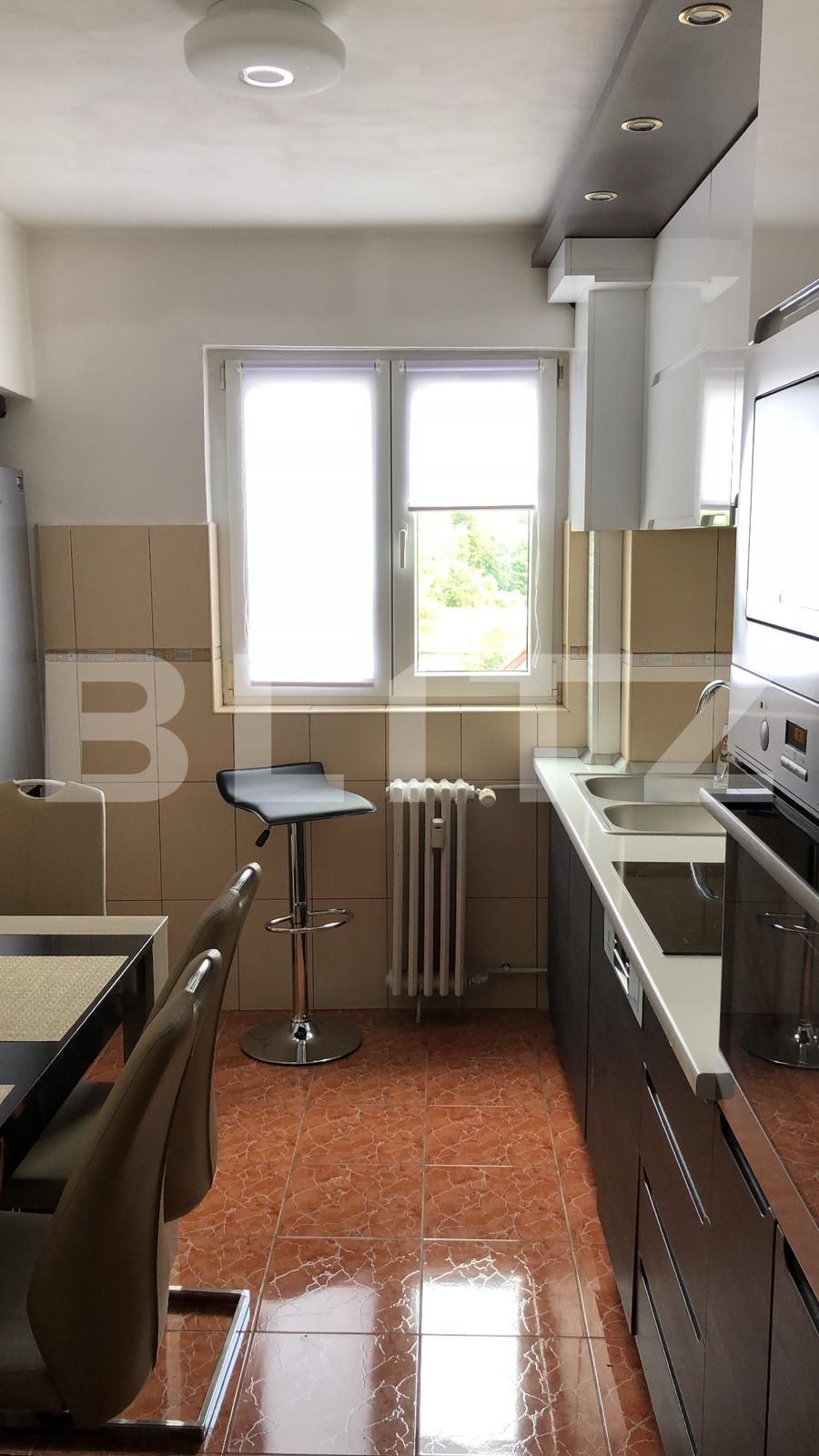 Apartament de închiriat 3 camere Decebal - 130428AI | BLITZ Oradea | Poza5