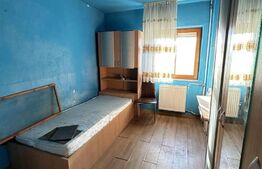 Apartament 3 camere, 56mp, cartier Rogerius!Oportunitate!