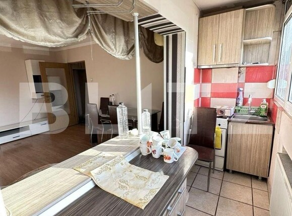 Apartament de vânzare 3 camere Rogerius - 130441AV | BLITZ Oradea | Poza9