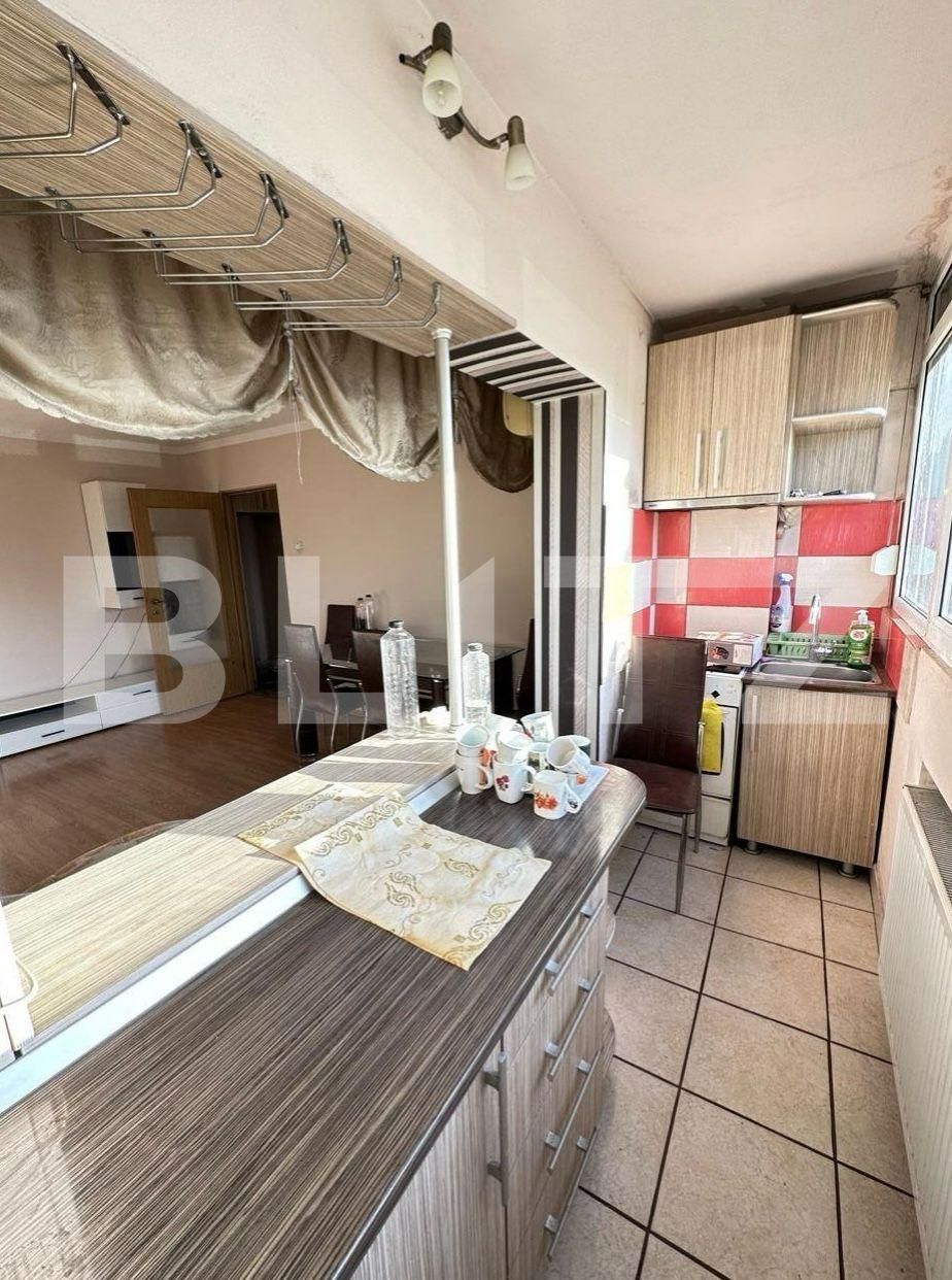 Apartament de vânzare 3 camere Rogerius - 130441AV | BLITZ Oradea | Poza9