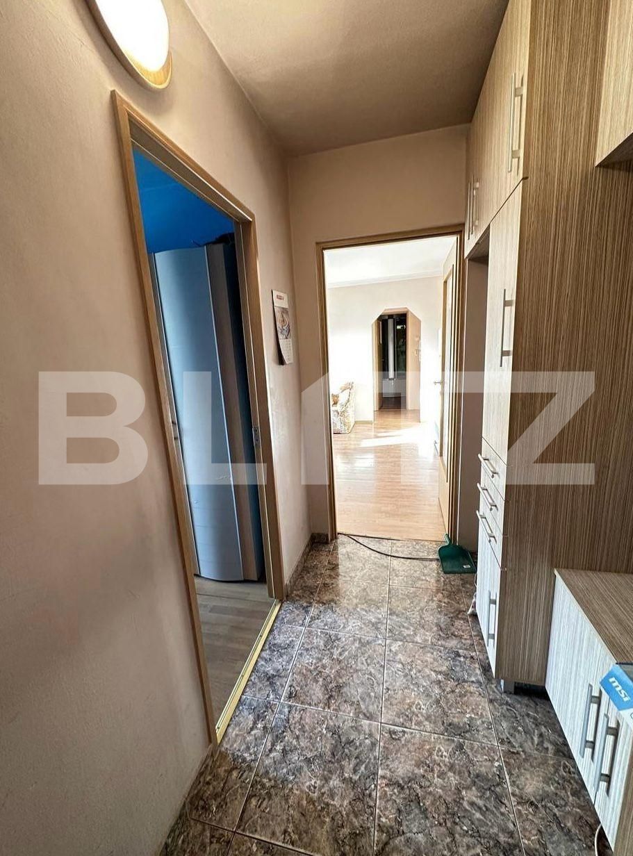 Apartament de vânzare 3 camere Rogerius - 130441AV | BLITZ Oradea | Poza8