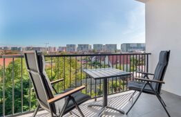 Apartament de 2 camere, 50mp, zona Iosia 