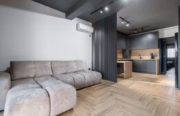 Apartament de 2 camere, 50mp, zona Iosia 