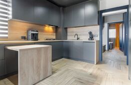 Apartament de 2 camere, 50mp, zona Iosia 