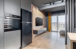 Apartament de 2 camere, 50mp, zona Iosia 