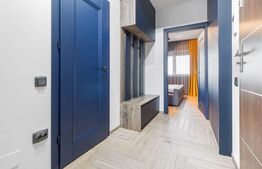 Apartament de 2 camere, 50mp, zona Iosia 