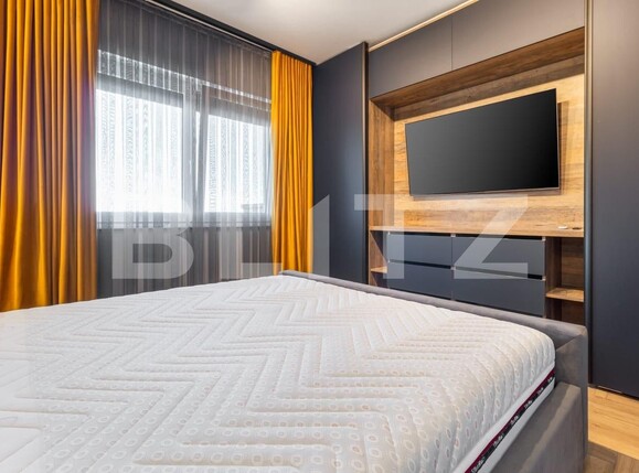 Apartament de închiriat 2 camere Iosia - 130515AI | BLITZ Oradea | Poza5