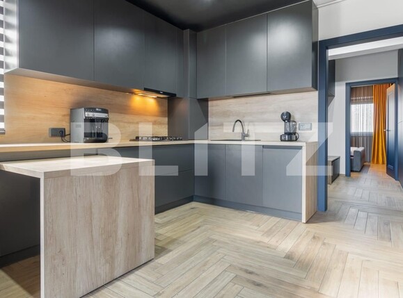 Apartament de închiriat 2 camere Iosia - 130515AI | BLITZ Oradea | Poza3