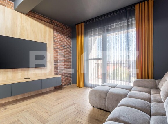 Apartament de închiriat 2 camere Iosia - 130515AI | BLITZ Oradea | Poza1