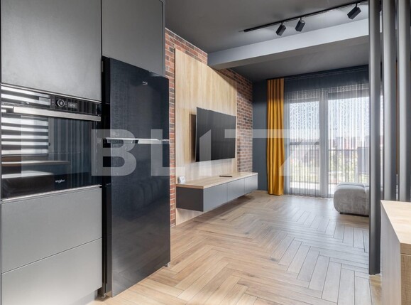 Apartament de închiriat 2 camere Iosia - 130515AI | BLITZ Oradea | Poza4