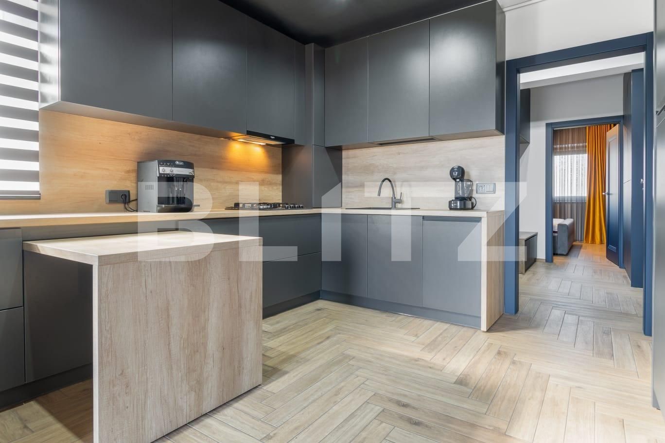 Apartament de închiriat 2 camere Iosia - 130515AI | BLITZ Oradea | Poza3