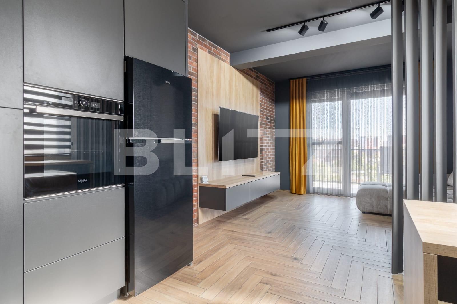 Apartament de închiriat 2 camere Iosia - 130515AI | BLITZ Oradea | Poza4