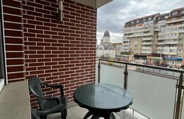 Apartament petfriendly de 2 camere, 55 mp, cartierul Luceafarul